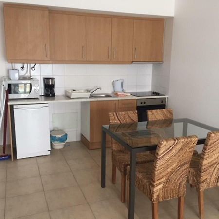 Riviera Flat Lägenhet Portimão Exteriör bild