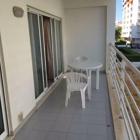 Riviera Flat Lägenhet Portimão Exteriör bild