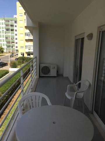 Riviera Flat Lägenhet Portimão Exteriör bild
