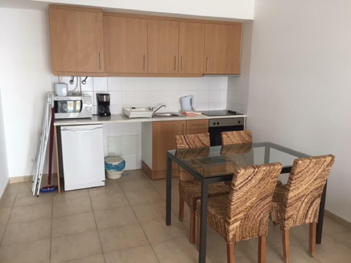 Riviera Flat Lägenhet Portimão Exteriör bild