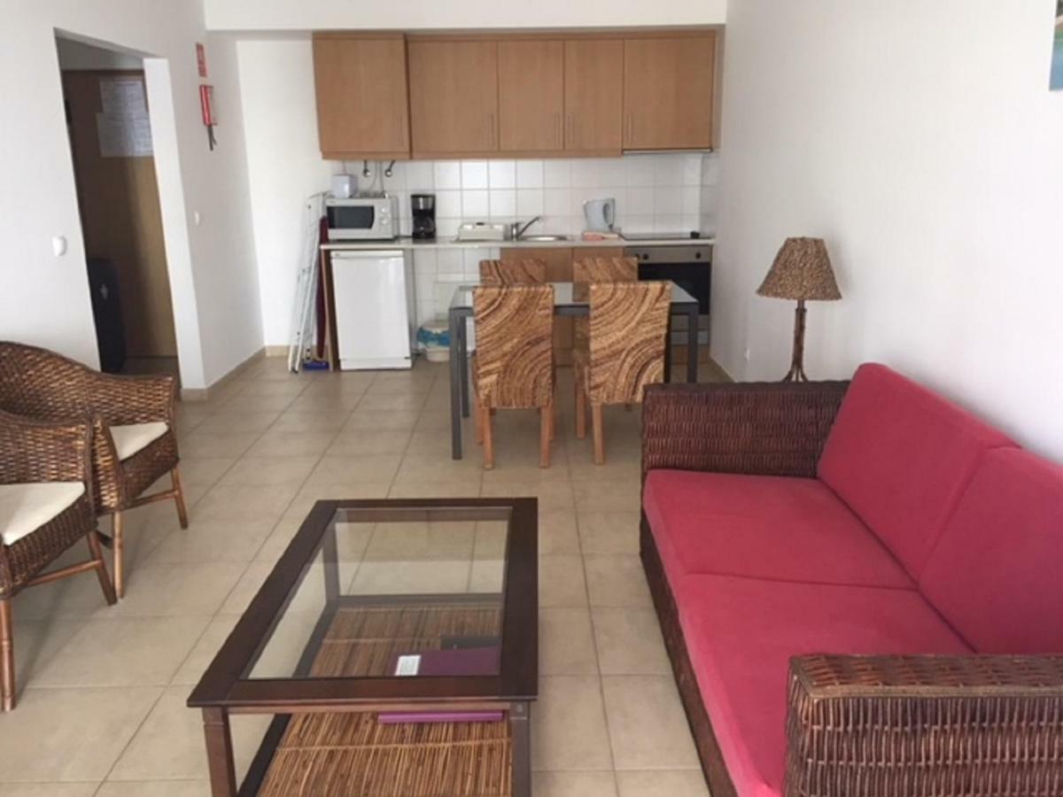Riviera Flat Lägenhet Portimão Exteriör bild
